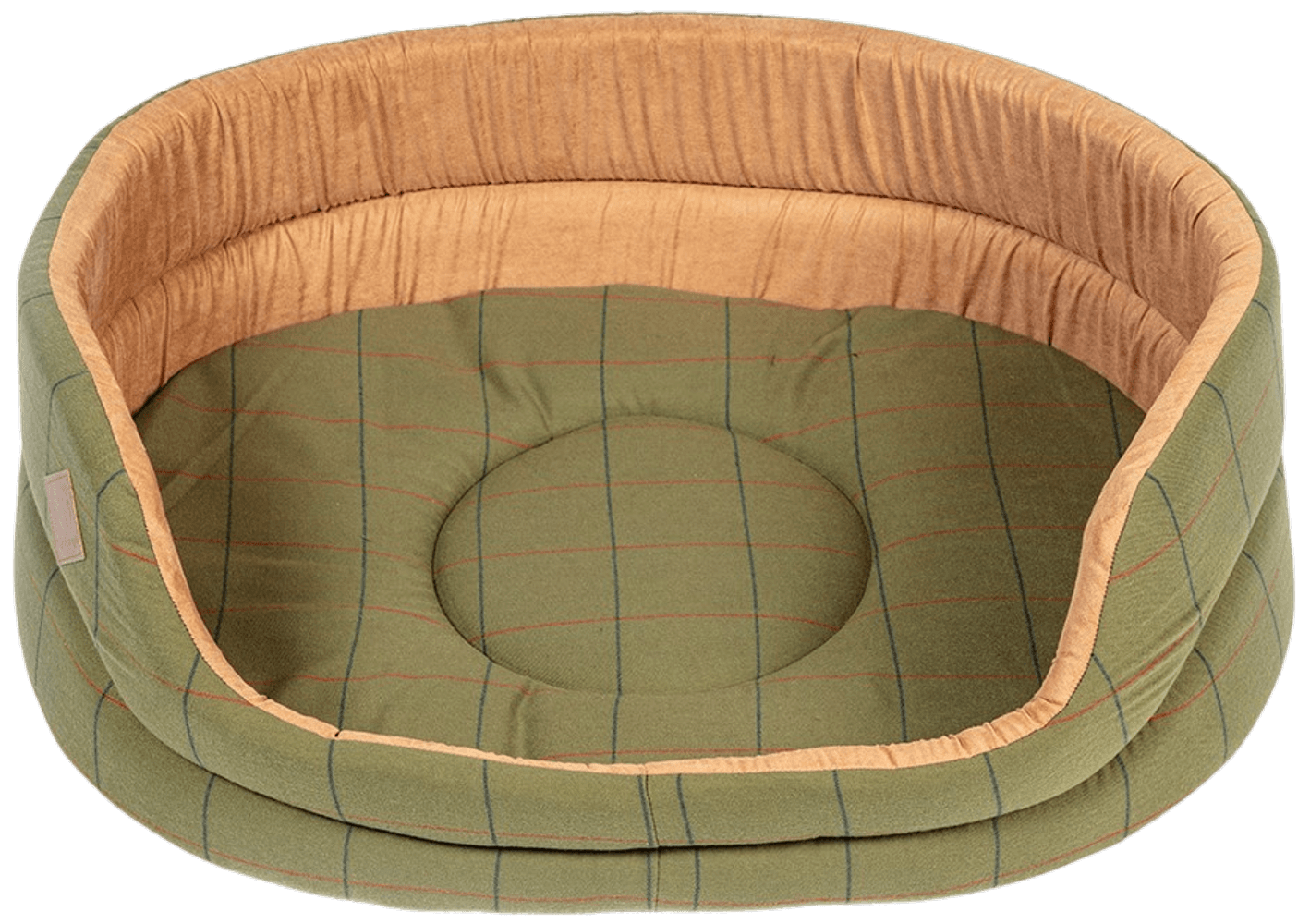 Hunter Slumber Bed koiranpeti, 89 cm, view: 0