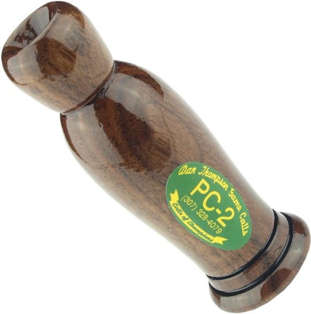 Dan Thompson PC-2 kettupilli, view: 0