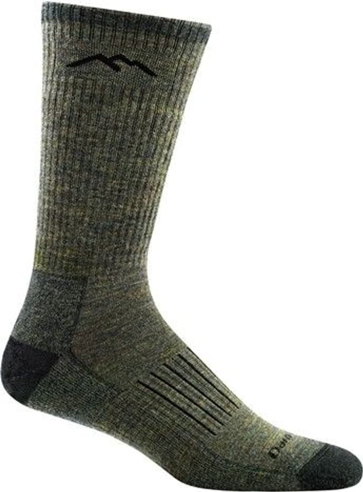 M's Hunter Boot Sock Cushion Forest, view: 0