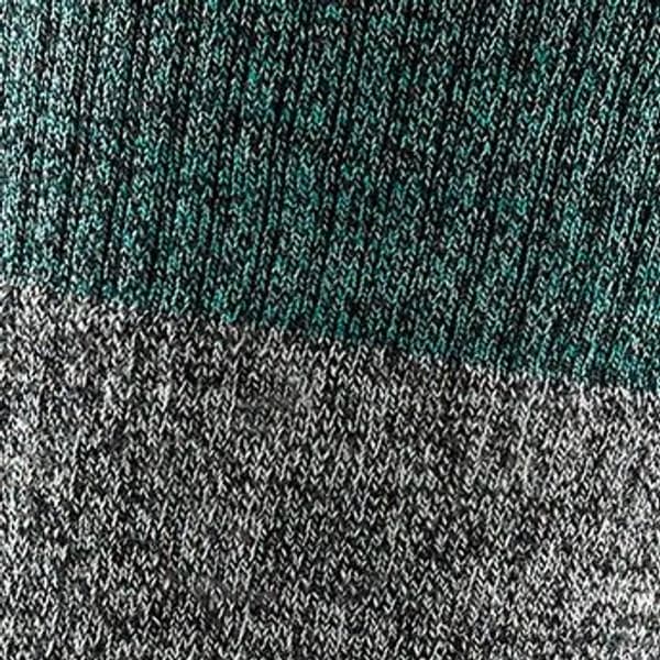 Scout Boot Midweight naisten merinosukat, Aqua, view: 1