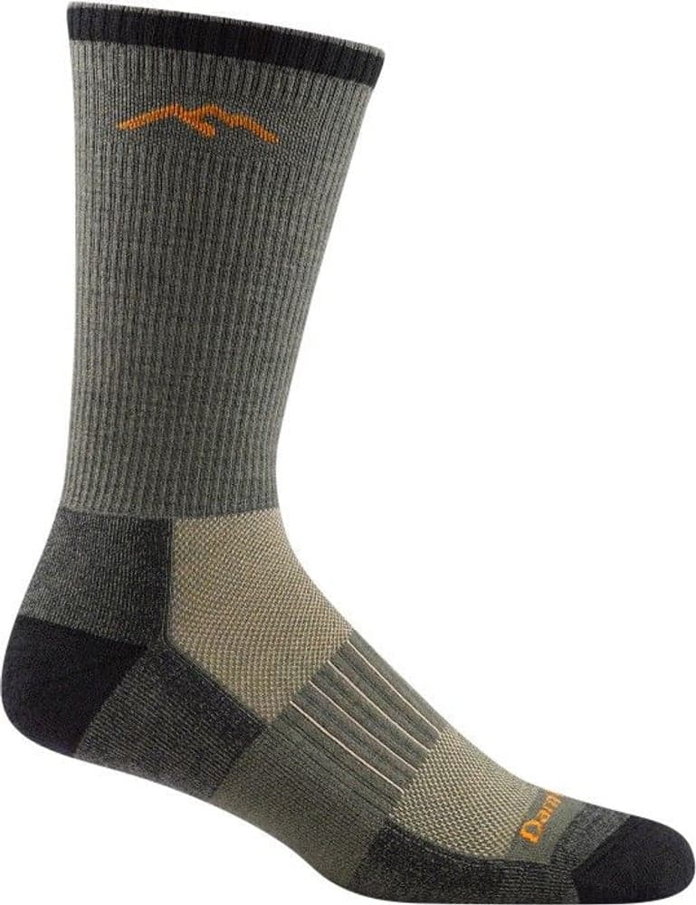 Hunter Boot Lightweight with Cushion metsästyssukat, view: 0