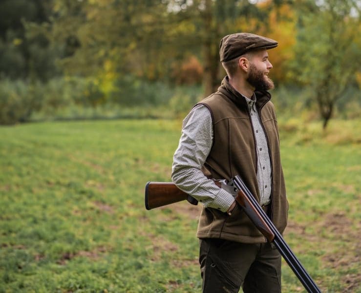 Samuel Shirt paita, Green Check, view: 5