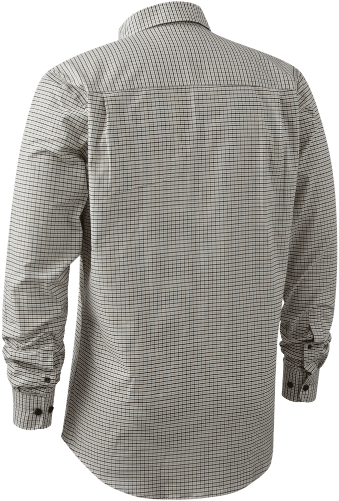 Samuel Shirt paita, Green Check, view: 1
