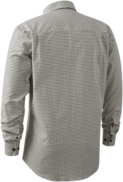 Samuel Shirt paita, Green Check, view: 1