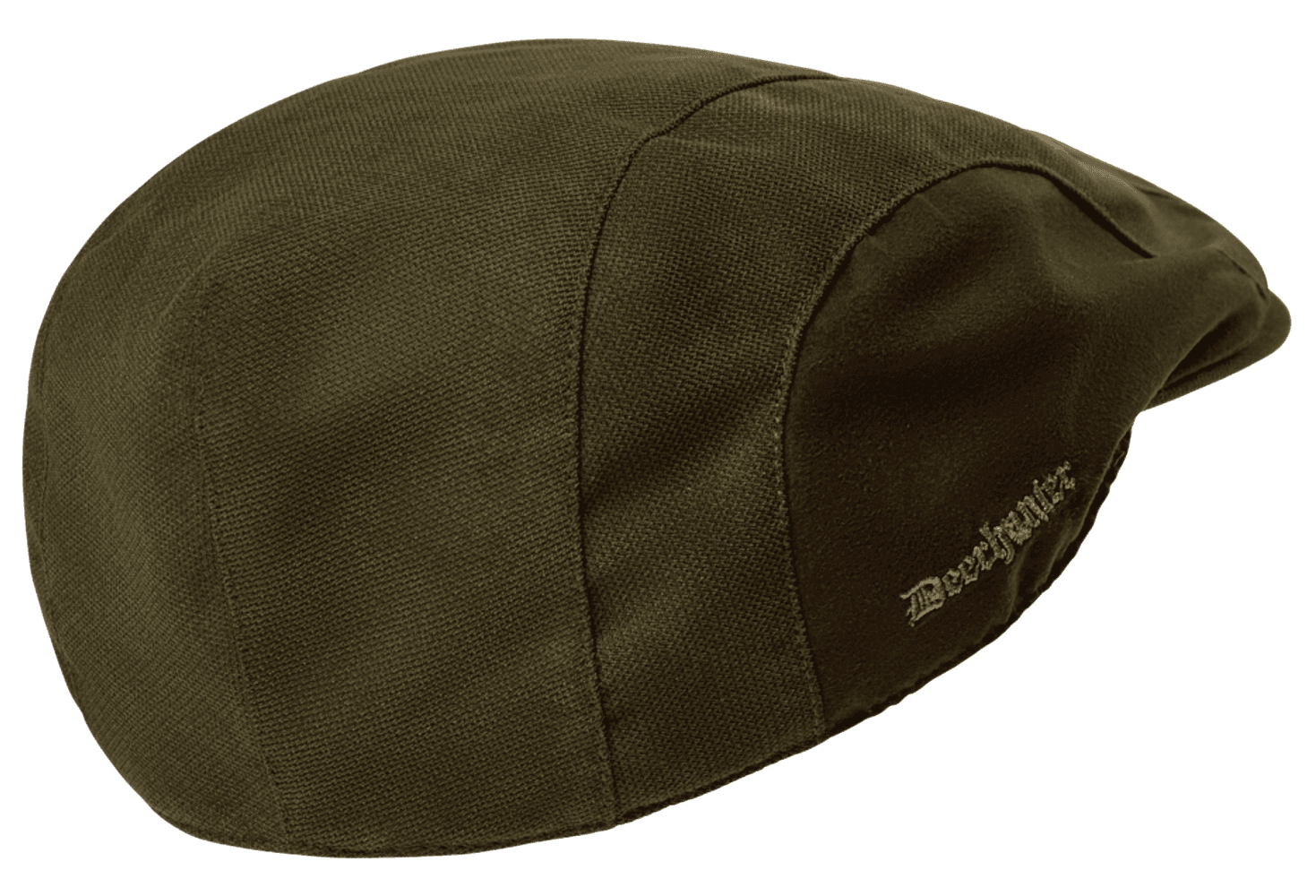 Eagle Flat Cap metsästyslippalakki, Tarmac Green, view: 1