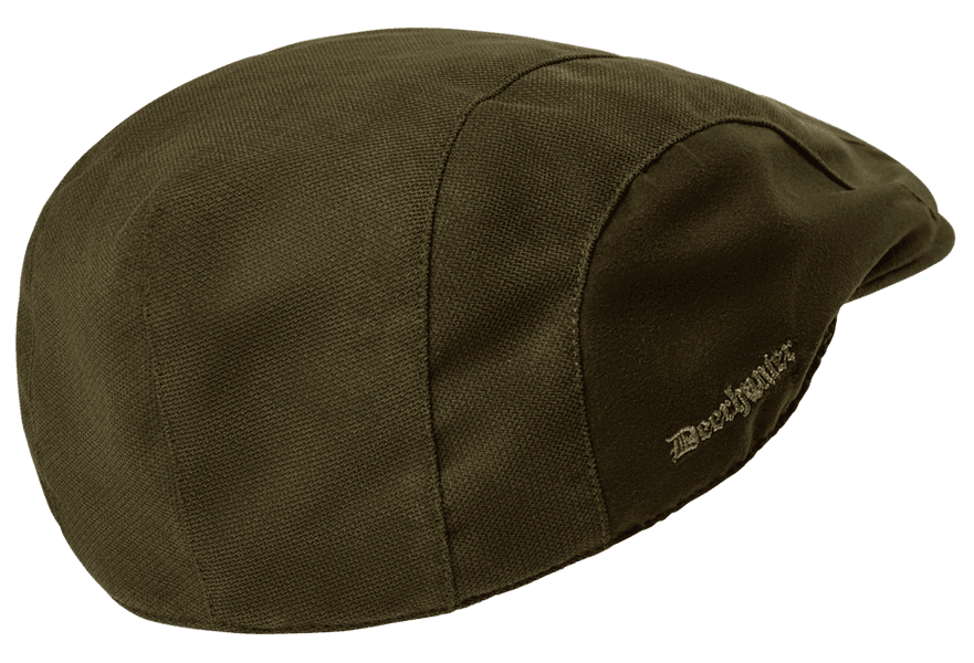 Eagle Flat Cap metsästyslippalakki, Tarmac Green, view: 1