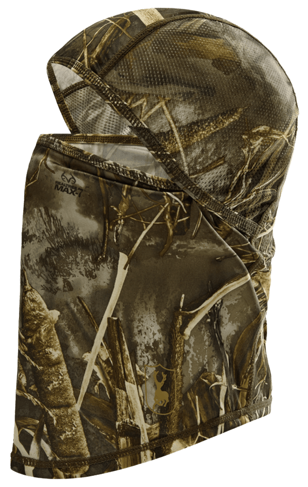 Full Facemask kasvomaski, REALTREE MAX-7®, view: 0
