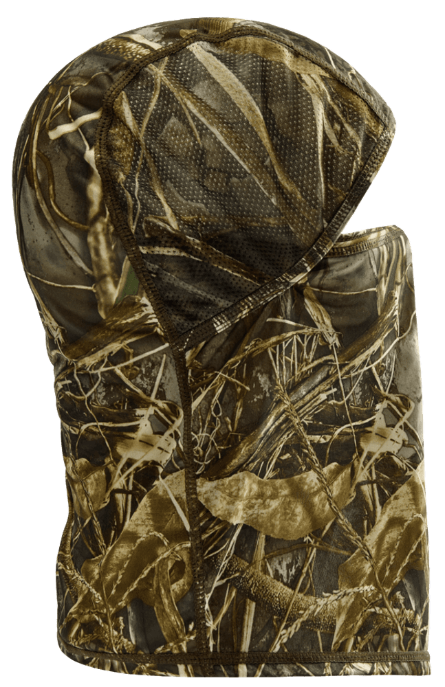 Full Facemask kasvomaski, REALTREE MAX-7®, view: 1