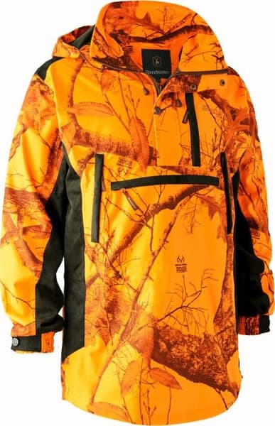 Explore Smock Orange Camo Realtree Edge, view: 0