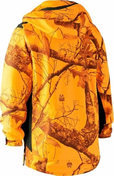 Explore Smock Orange Camo Realtree Edge, view: 1