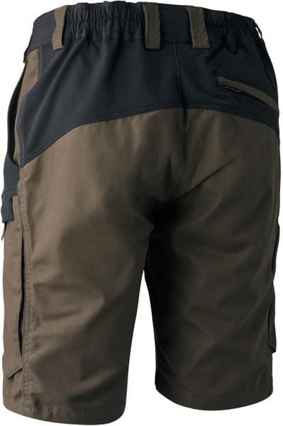 Strike shortsit, Fallen Leaf, view: 1