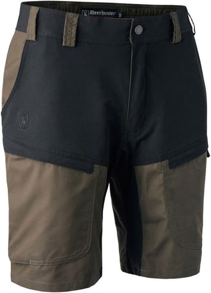 Strike shortsit, Fallen Leaf, view: 0