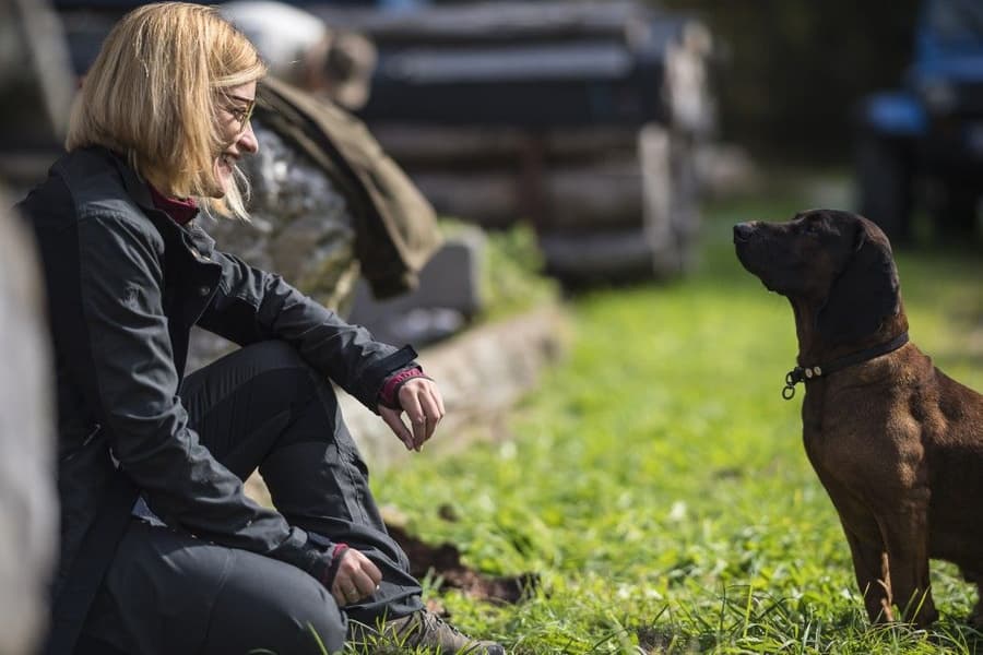 Lady Ann Jacket naisten ulkoilutakki, musta, view: 2