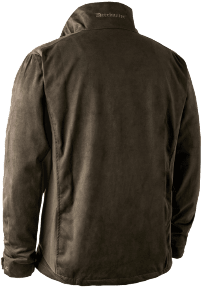 Explore Jacket metsästystakki, ruskea, view: 1