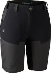 Lady Ann shortsit, musta - view: 0