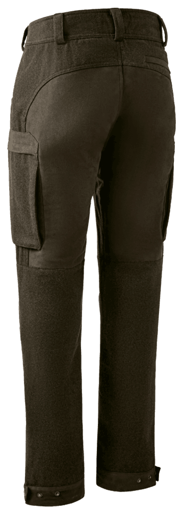 Tatra Trousers metsästyshousut, Loden Wood, view: 1