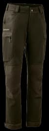 Tatra Trousers metsästyshousut, Loden Wood