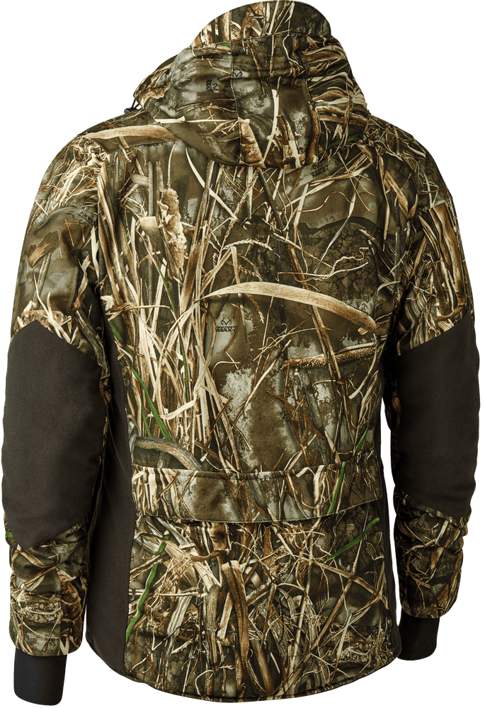 Heat Game Jacket lämpötakki, Realtree MAX-7, view: 2