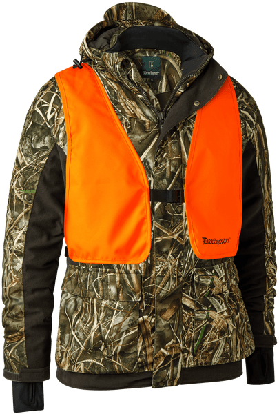 Heat Game Jacket lämpötakki, Realtree MAX-7, view: 1