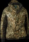 Heat Game Jacket lämpötakki, Realtree MAX-7