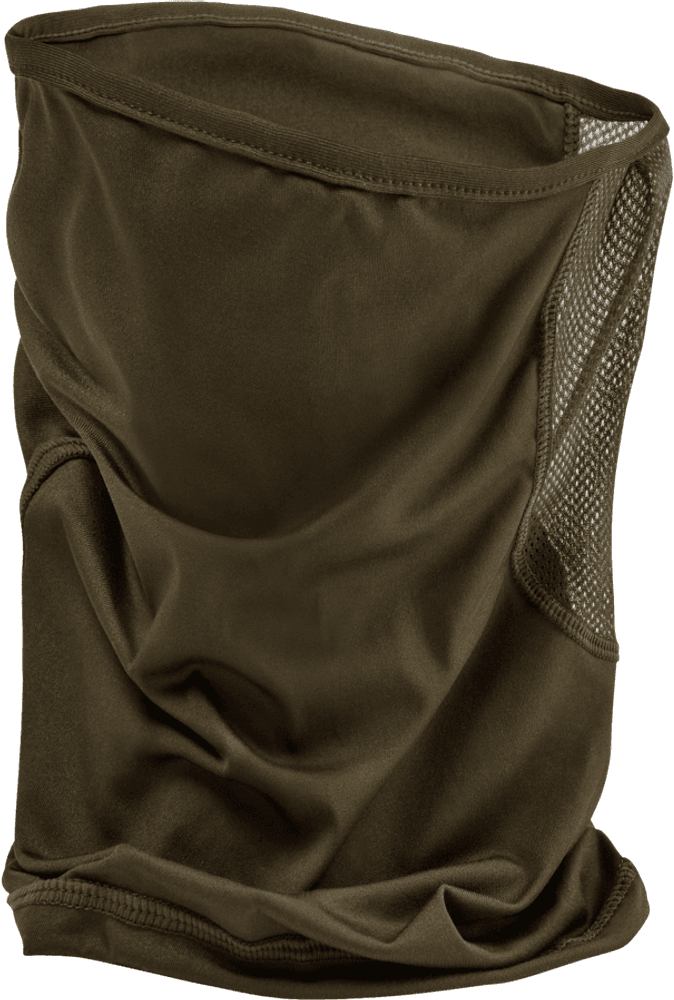 Excape Facemask kasvomaski, vihreäruskea, view: 1