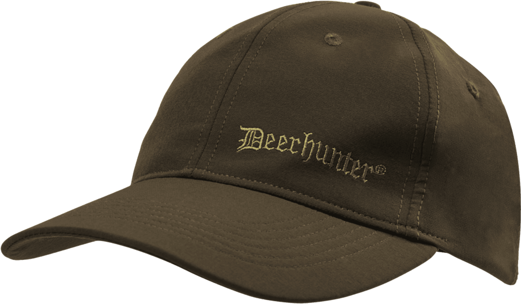 Excape Light Cap metsästyslippalakki, vihreäruskea, view: 0