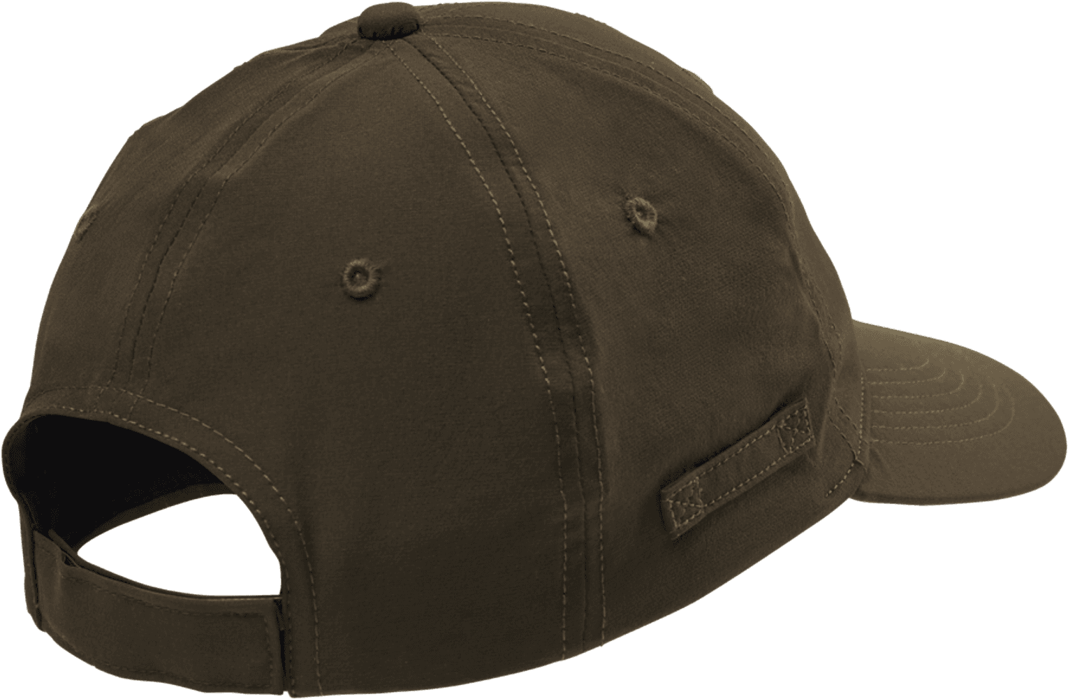 Excape Light Cap metsästyslippalakki, vihreäruskea, view: 1