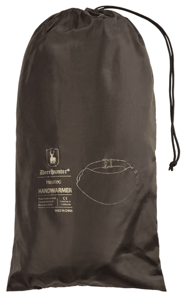 Heat Handwarmer käsienlämmitin, Wood, view: 1