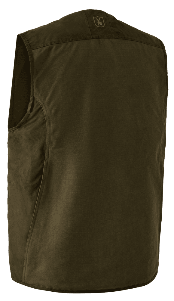 Eagle Waistcoat metsästysliivi, Tarmac Green, view: 1