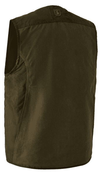 Eagle Waistcoat metsästysliivi, Tarmac Green, view: 1