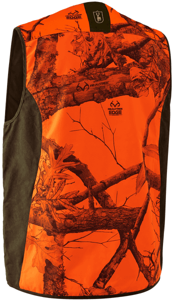 Eagle Waistcoat metsästysliivi, REALTREE EDGE® ORANGE, view: 1
