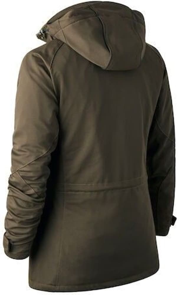 Lady Mary Jacket Art Green, view: 1