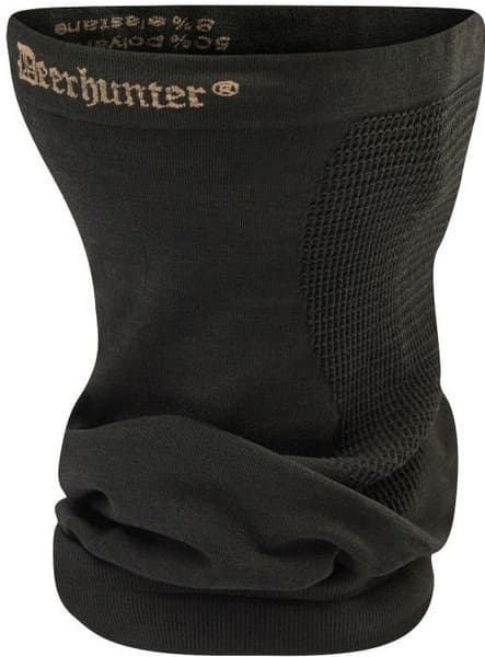 Silent Neck Tube tuubihuivi, beluga, view: 1