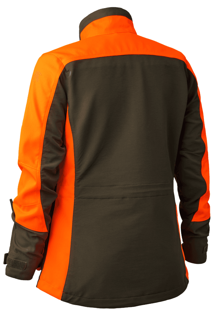 Lady Ann Extreme Jacket naisten metsästystakki, Orange, view: 1