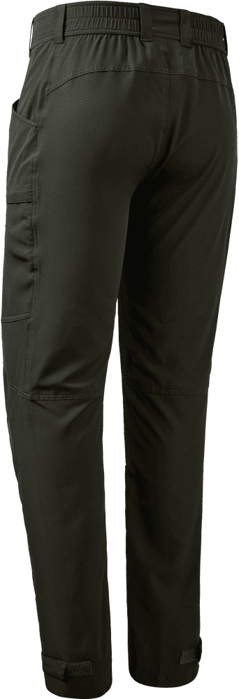 Canopy Trousers metsästyshousut, Forest Green, view: 1