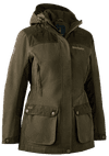 Lady Eagle Jacket naisten metsästystakki, Tarmac Green