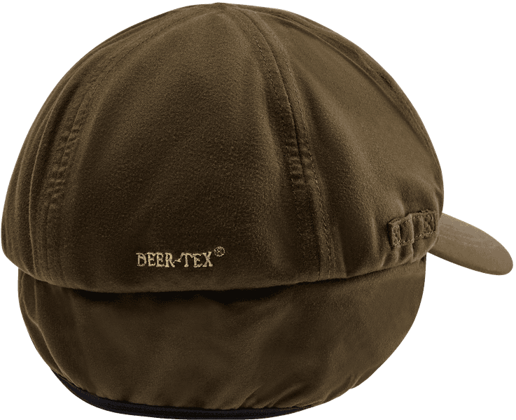 Excape Winter Cap talvilippis, vihreä, view: 3