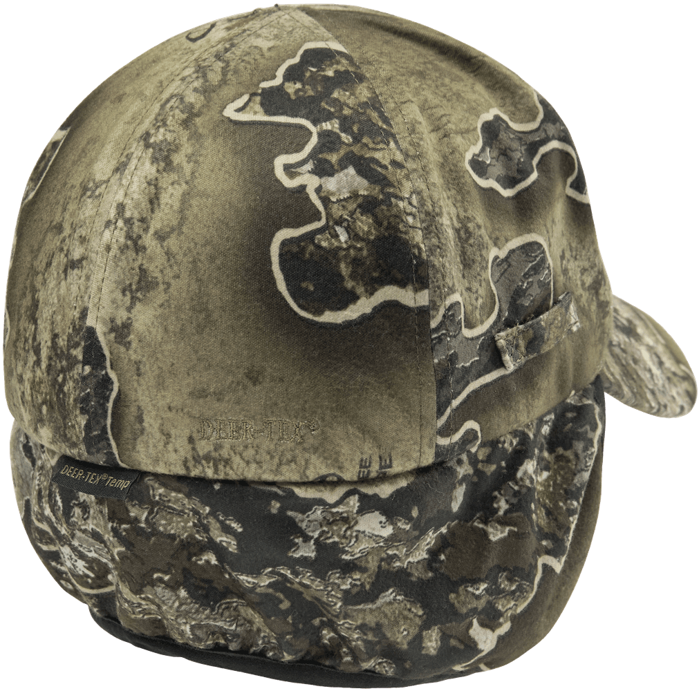 Excape Winter Cap talvilippis, Realtree EXCAPE, view: 3