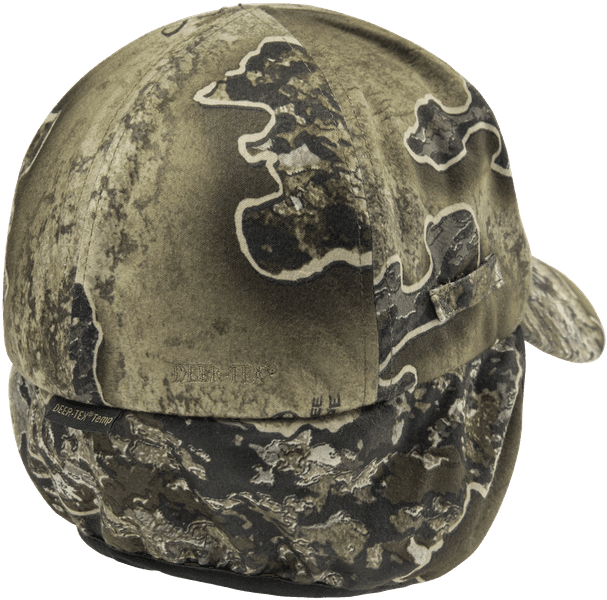 Excape Winter Cap talvilippis, Realtree EXCAPE, view: 3