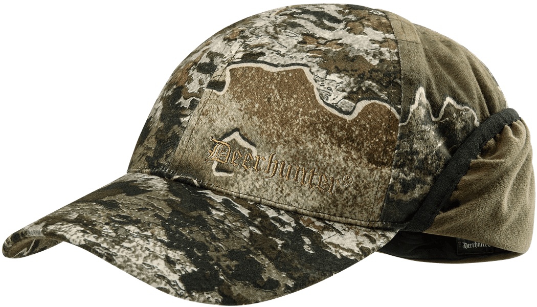 Excape Winter Cap talvilippis, Realtree EXCAPE, view: 0