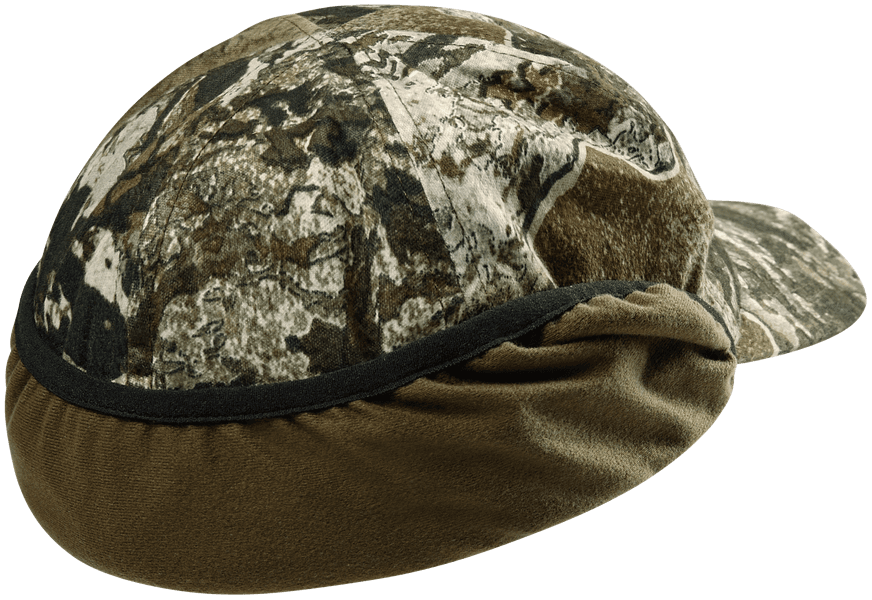 Excape Winter Cap talvilippis, Realtree EXCAPE, view: 1