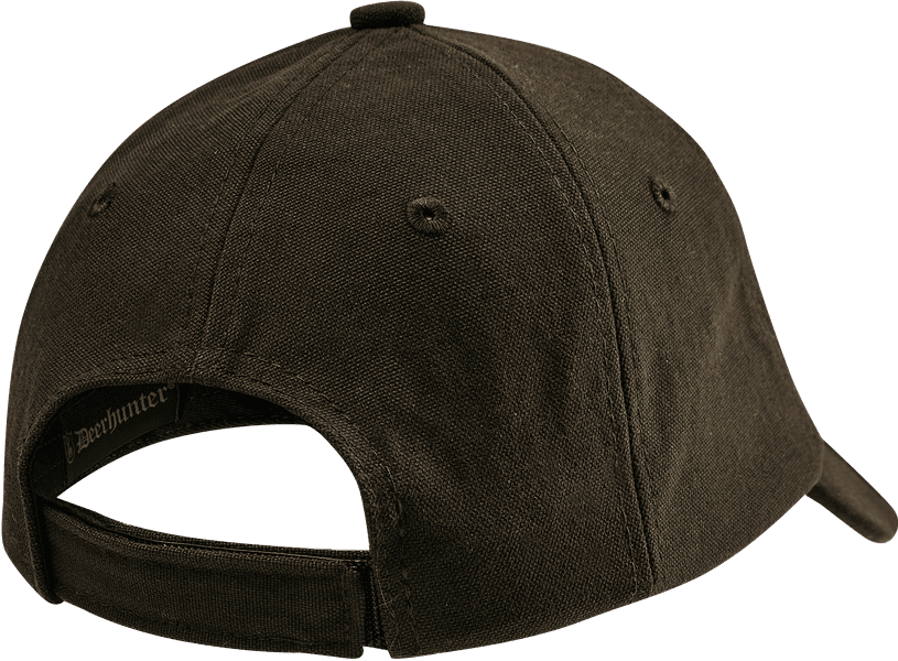 Muflon Extreme Cap metsästyslippalakki, ruskea, view: 1