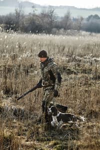 Heat Game Trousers lämpöhousut, Realtree Max-7 - view: 5