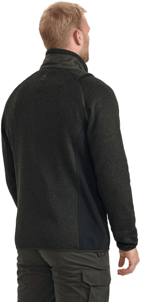 Moor Zip-Off Jacket metsästystakki, Timber, view: 3