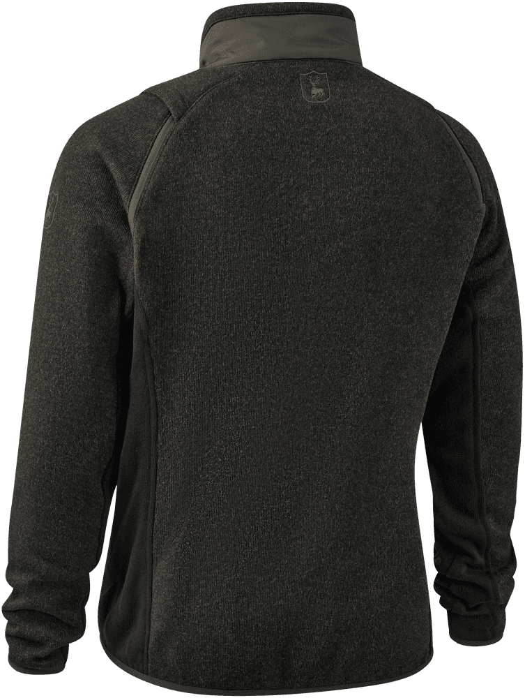 Moor Zip-Off Jacket metsästystakki, Timber, view: 1