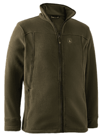 Eagle Fleece Jacket fleecetakki, Tarmac Green - view: 0