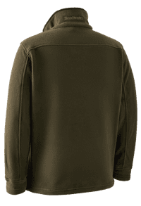 Eagle Fleece Jacket fleecetakki, Tarmac Green - view: 1