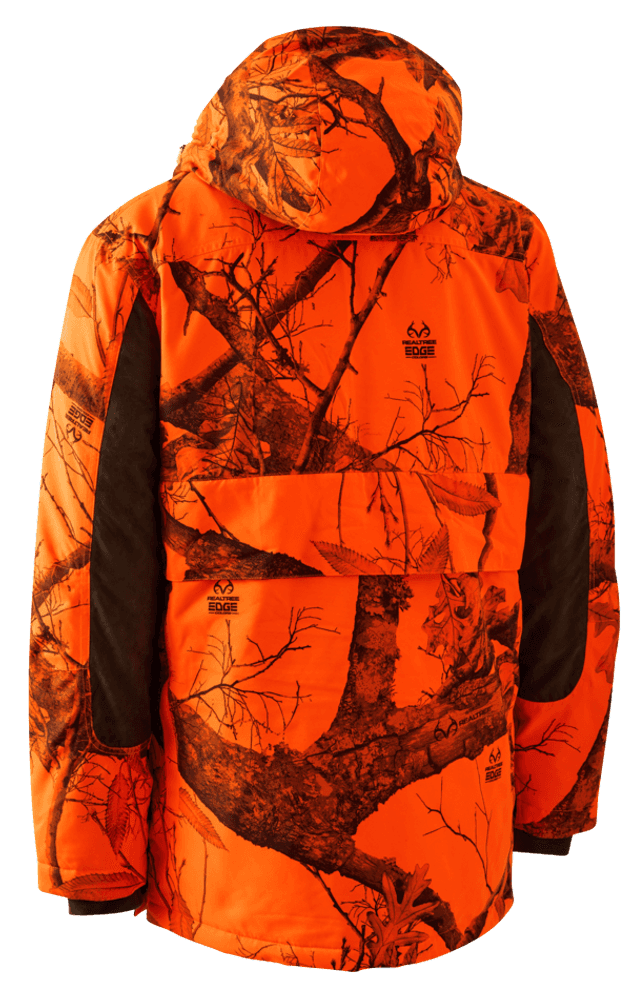 Eagle Winter Jacket metsästystakki, REALTREE EDGE® ORANGE, view: 1