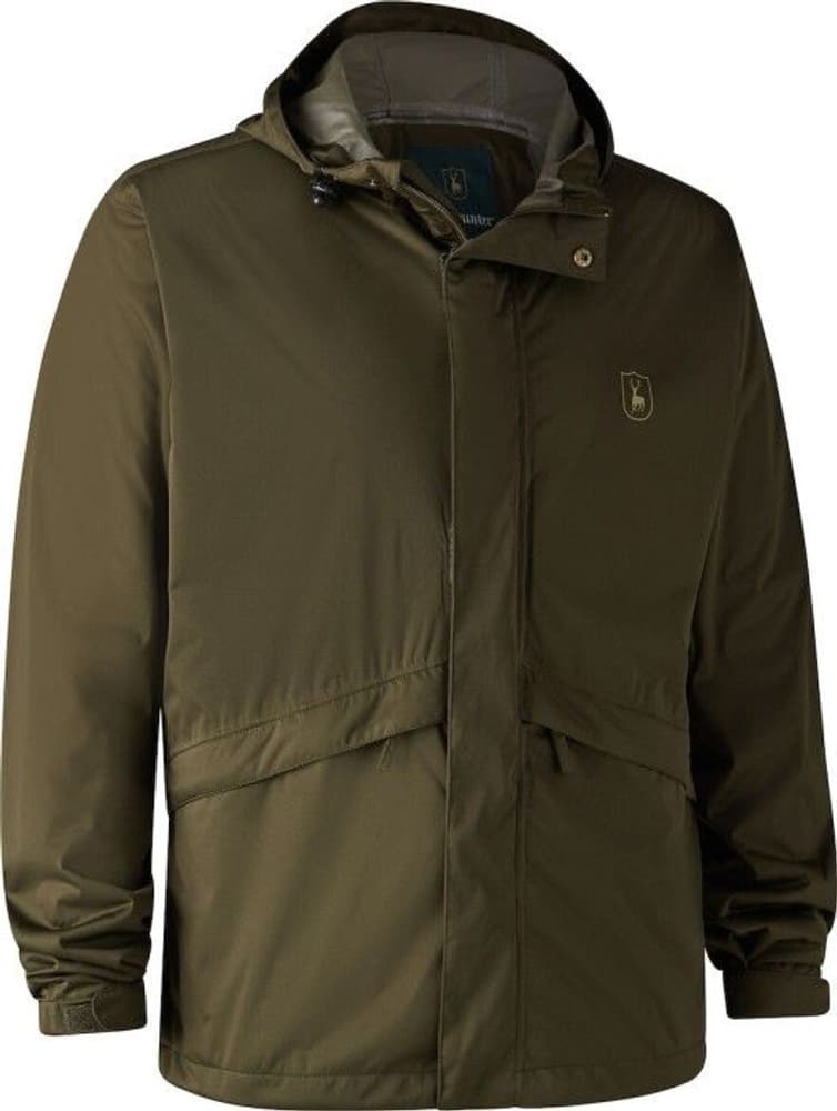 Thunder Rain sadetakki, vihreä, view: 0