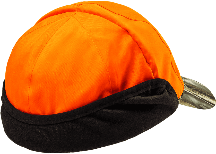 Game Cap talvilippis huomiovärillä, Realtree MAX-7, view: 3